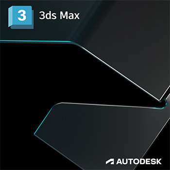 Autodesk 3ds Max 2025