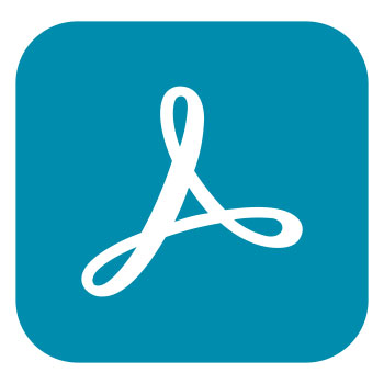 Adobe Scan