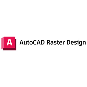 Autodesk AutoCAD Raster Design 工具集
