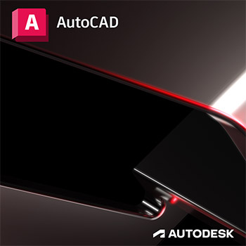 Autodesk AutoCAD including specialized toolsets