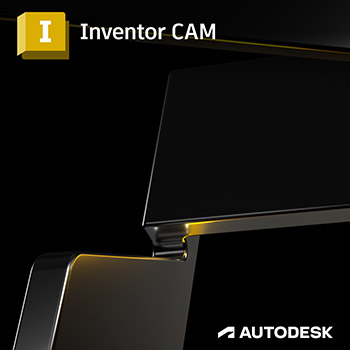 Autodesk Inventor CAM