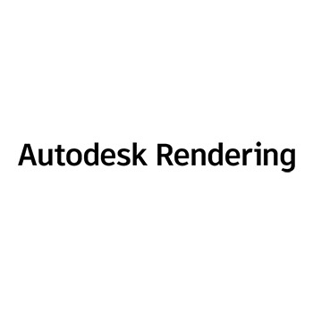 Autodesk Rendering