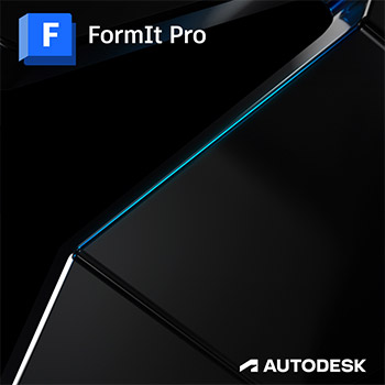 Autodesk FormIt Pro
