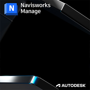 Autodesk Navisworks Manage 2024